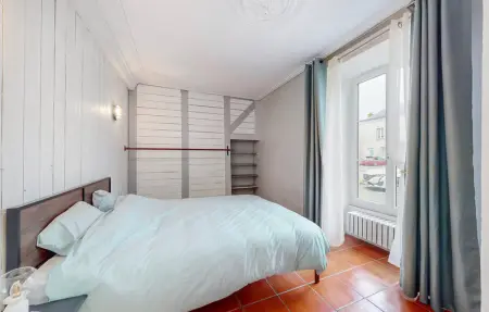 Location Maison 10 personnes à Parennes - Photo 13