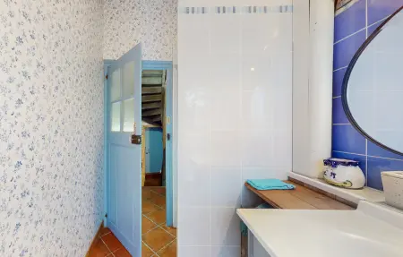 Location Maison 10 personnes à Parennes - Photo 19