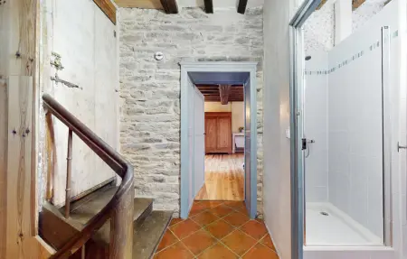 Location Maison 10 personnes à Parennes - Photo 20