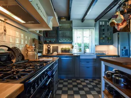 Caballero, Maison 4 personnes à Villefranche du Périgort - Photo 7