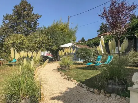 Caballero, Maison 4 personnes à Villefranche du Périgort - Photo 8