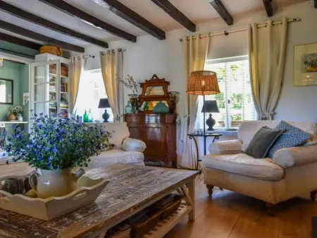 Caballero, Maison 4 personnes à Villefranche du Périgort - Photo 9