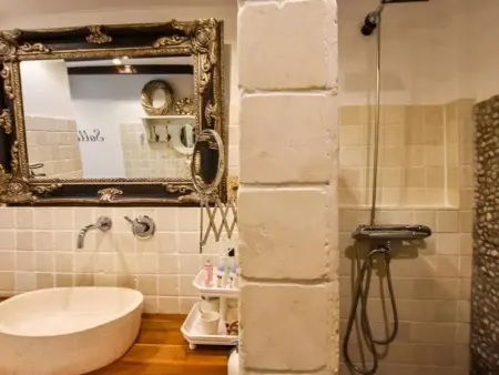 Caballero, Maison 4 personnes à Villefranche du Périgort - Photo 10