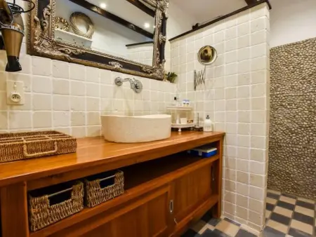 Caballero, Maison 4 personnes à Villefranche du Périgort - Photo 11