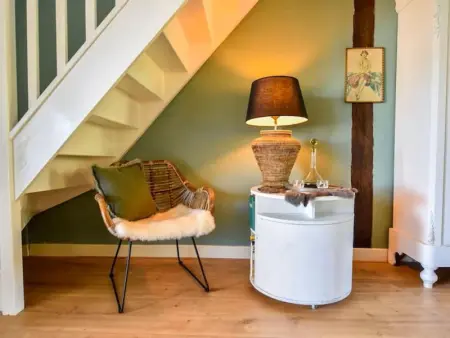 Caballero, Maison 4 personnes à Villefranche du Périgort - Photo 12