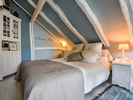 Caballero, Maison 4 personnes à Villefranche du Périgort - Photo 13