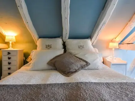 Caballero, Maison 4 personnes à Villefranche du Périgort - Photo 14