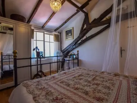 Caballero, Maison 4 personnes à Villefranche du Périgort - Photo 15