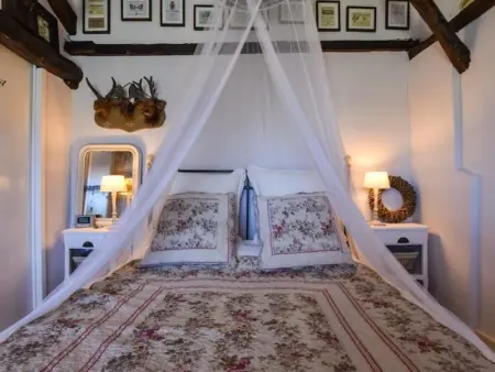 Caballero, Maison 4 personnes à Villefranche du Périgort - Photo 16