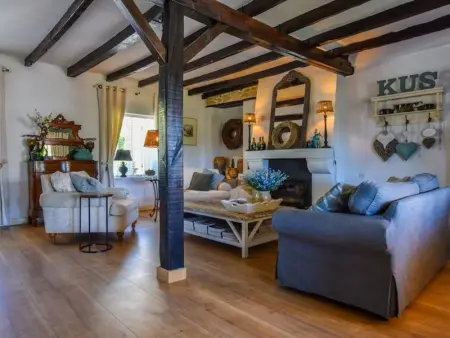 Caballero, Maison 4 personnes à Villefranche du Périgort - Photo 18