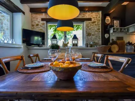 Caballero, Maison 4 personnes à Villefranche du Périgort - Photo 19