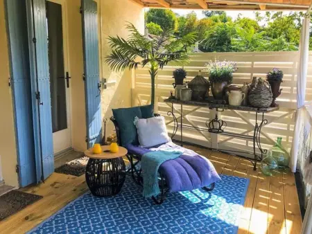 Caballero, Maison 4 personnes à Villefranche du Périgort - Photo 23