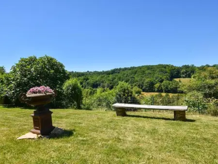 Caballero, Maison 4 personnes à Villefranche du Périgort - Photo 25