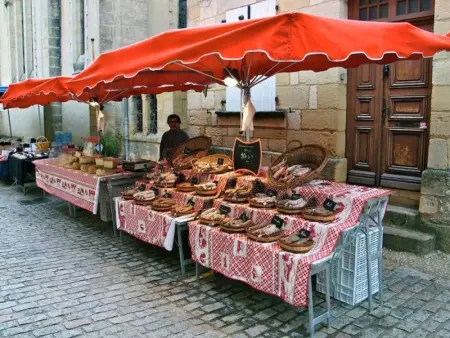 Caballero, Maison 4 personnes à Villefranche du Périgort - Photo 34