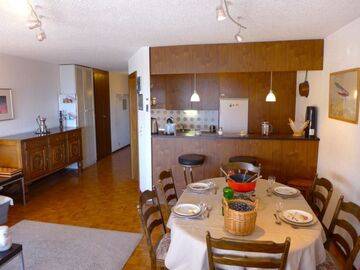 Location Appartement à Crans Montana,Robin des Bois CH3962.695.3 N°979998