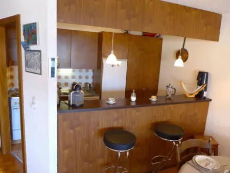 Robin des Bois B 15, Appartement 5 personnes à Crans Montana - Photo 10