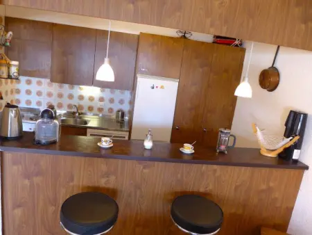 Robin des Bois B 15, Appartement 5 personnes à Crans Montana - Photo 11