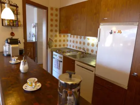 Robin des Bois B 15, Appartement 5 personnes à Crans Montana - Photo 12