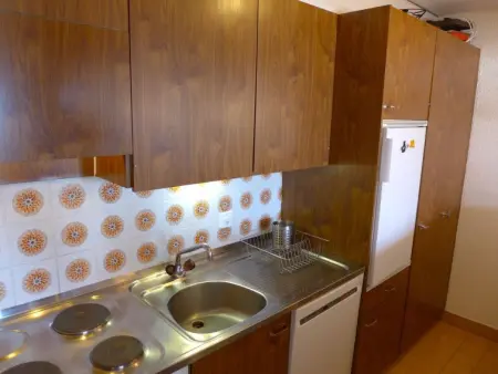 Robin des Bois B 15, Appartement 5 personnes à Crans Montana - Photo 13