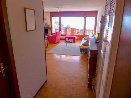 Robin des Bois B 15, Appartement 5 personnes à Crans Montana - Photo 14