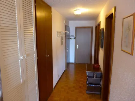Robin des Bois B 15, Appartement 5 personnes à Crans Montana - Photo 15