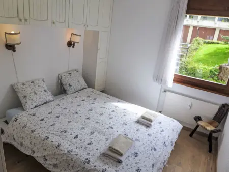 Robin des Bois B 15, Appartement 5 personnes à Crans Montana - Photo 17