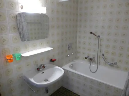 Robin des Bois B 15, Appartement 5 personnes à Crans Montana - Photo 20