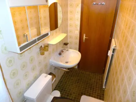 Robin des Bois B 15, Appartement 5 personnes à Crans Montana - Photo 24