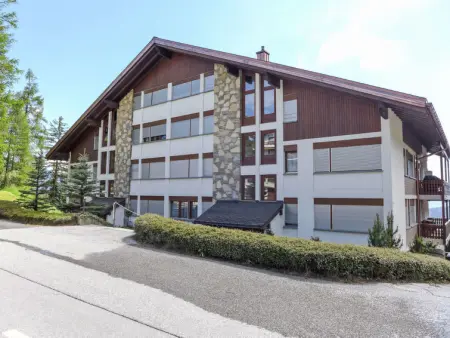 Robin des Bois B 15, Appartement 5 personnes à Crans Montana - Photo 27