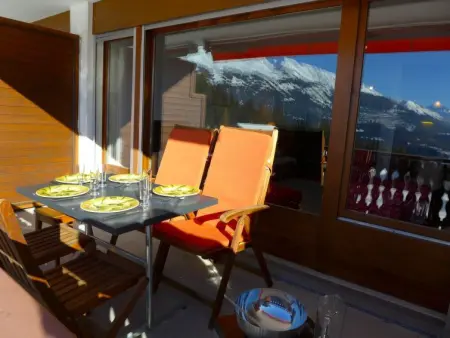 Robin des Bois B 15, Appartement 5 personnes à Crans Montana - Photo 32
