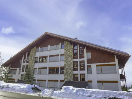 Robin des Bois B 15, Appartement 5 personnes à Crans Montana - Photo 35