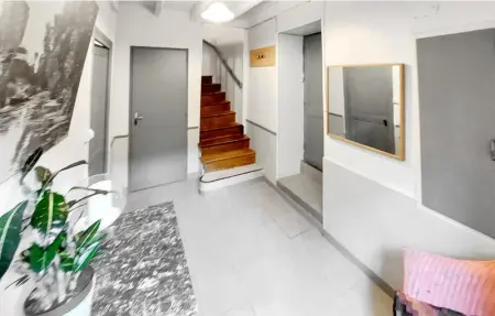 Location Maison 6 personnes à ARCAIS - Photo 7