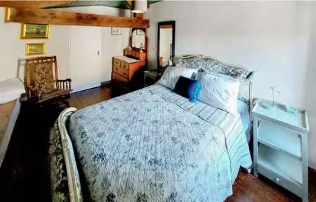 Location Maison 6 personnes à ARCAIS - Photo 8