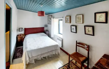 Location Maison 6 personnes à ARCAIS - Photo 9