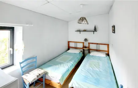 Location Maison 6 personnes à ARCAIS - Photo 10