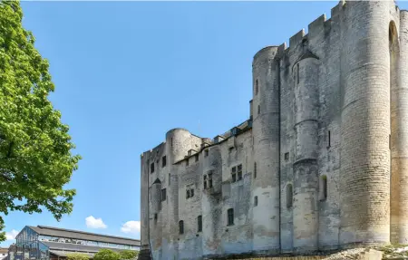 Location Maison 6 personnes à ARCAIS - Photo 12