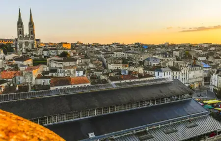 Location Maison 6 personnes à ARCAIS - Photo 13