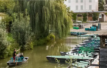 Location Maison 6 personnes à ARCAIS - Photo 15