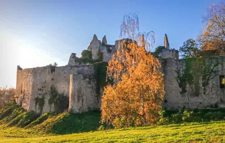 Location Maison 6 personnes à ARCAIS - Photo 22