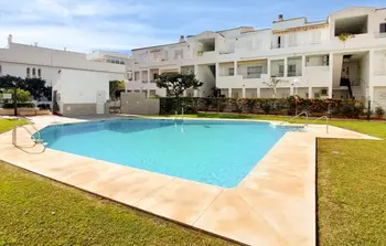 Apartment in Fuengirola EAG648 N°980036