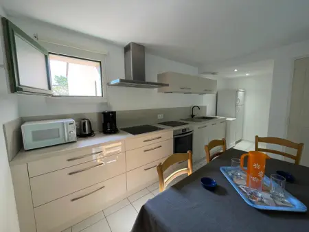 Maison avec Piscine et Jardin à Saint Jean de Monts – Idéale Familles, Proche Plages et Forêt - Photo 3