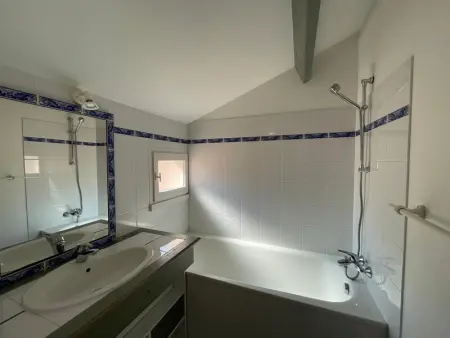 Maison avec Piscine et Jardin à Saint Jean de Monts – Idéale Familles, Proche Plages et Forêt - Photo 7