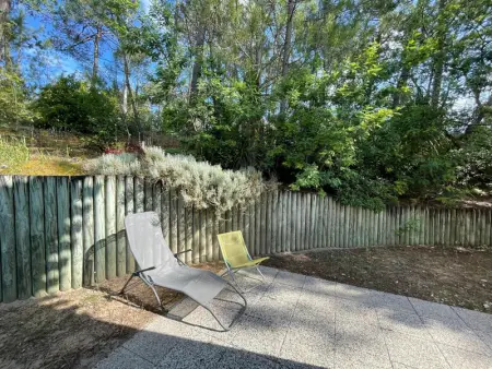 Maison avec Piscine et Jardin à Saint Jean de Monts – Idéale Familles, Proche Plages et Forêt - Photo 10