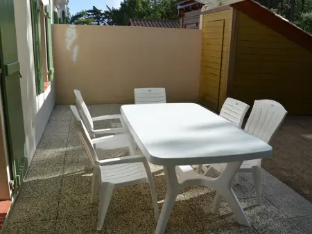 Maison avec Piscine et Jardin à Saint Jean de Monts – Idéale Familles, Proche Plages et Forêt - Photo 12