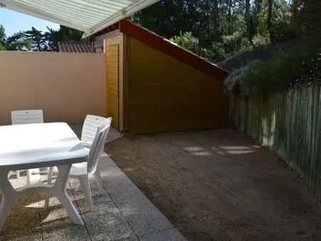 Maison avec Piscine et Jardin à Saint Jean de Monts – Idéale Familles, Proche Plages et Forêt - Photo 13