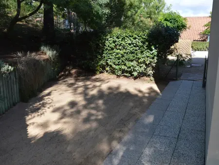 Maison avec Piscine et Jardin à Saint Jean de Monts – Idéale Familles, Proche Plages et Forêt - Photo 14