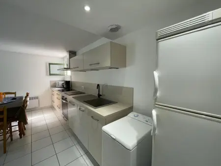 Maison avec Piscine et Jardin à Saint Jean de Monts – Idéale Familles, Proche Plages et Forêt - Photo 17