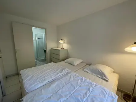 Maison avec Piscine et Jardin à Saint Jean de Monts – Idéale Familles, Proche Plages et Forêt - Photo 18