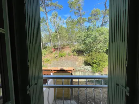 Maison avec Piscine et Jardin à Saint Jean de Monts – Idéale Familles, Proche Plages et Forêt - Photo 20