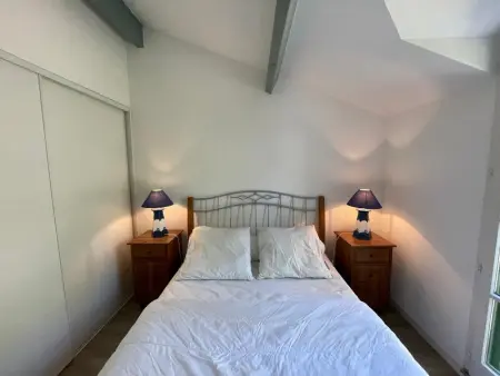 Maison avec Piscine et Jardin à Saint Jean de Monts – Idéale Familles, Proche Plages et Forêt - Photo 21